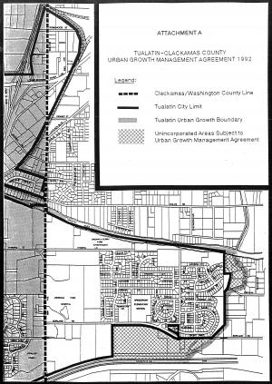 The City of Tualatin, Oregon Official Website