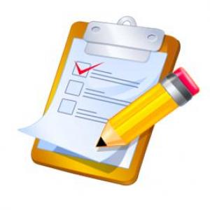Planning Forms and Permit Applications