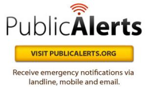 Public Alerts