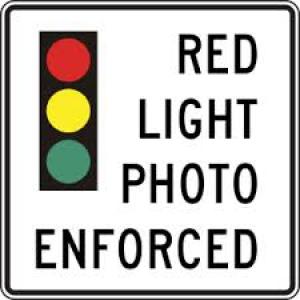 Intersection Safety Cameras The City Of Tualatin Oregon Official