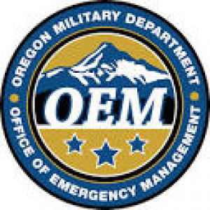 Oregon Office of Emergency Management 