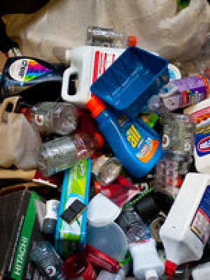 Recycling Image