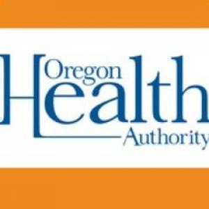 Oregon Health Authority Logo