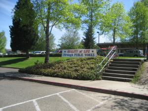 The City of Tualatin, Oregon Official Website