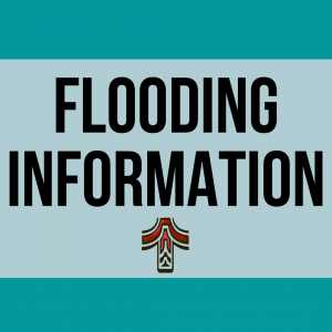 Flooding Information