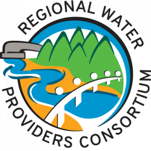 Regional Water Providers Consortium Logo