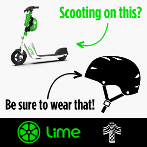 Lime scooter telephone clearance number
