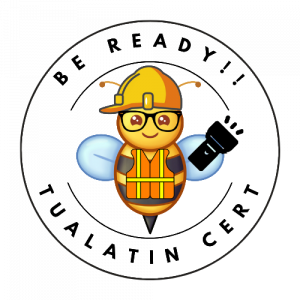Bee Ready Logo