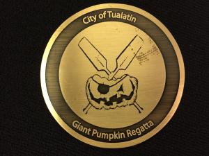 medallion hunt