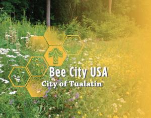 Bee city header