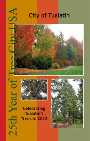 Tree Celebration Brochure