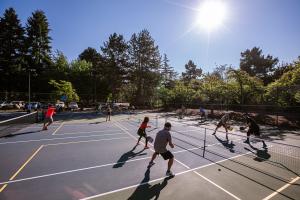 City of Tualatin, Pickleball