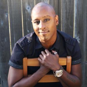 CJ Mickens