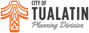 Planning Division Logo