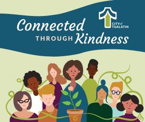 Connected Through Kindness