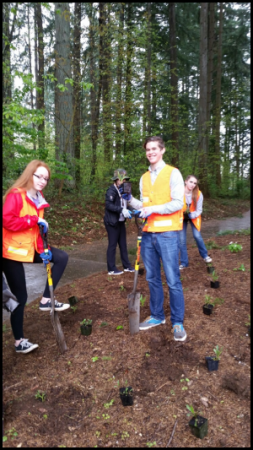The City of Tualatin Oregon Official Website