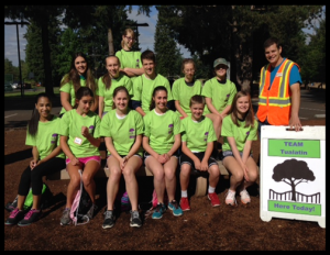The City of Tualatin Oregon Official Website