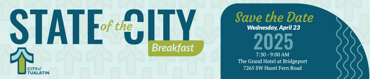 2025 State of the City, April 23