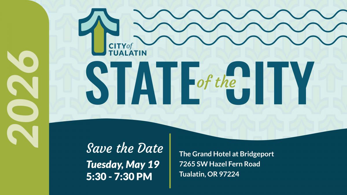 2026 State of the City