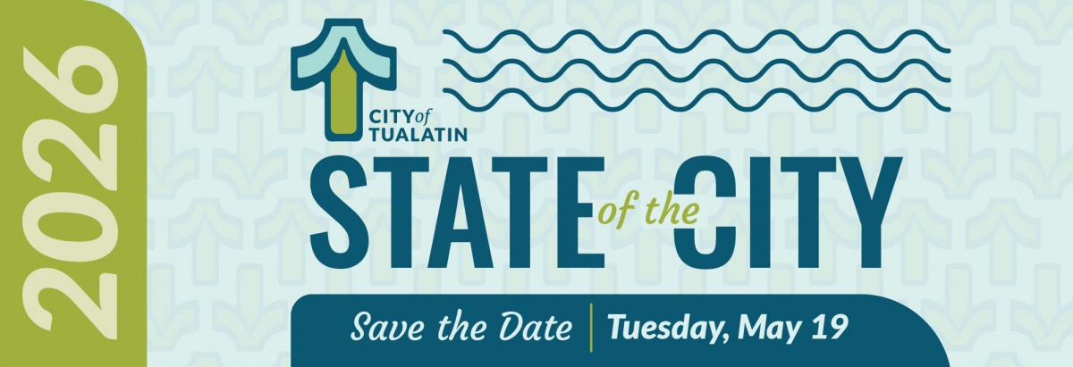 State of the City