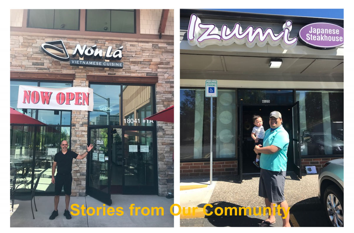 Stories From Our Community The City Of Tualatin Oregon Official Website