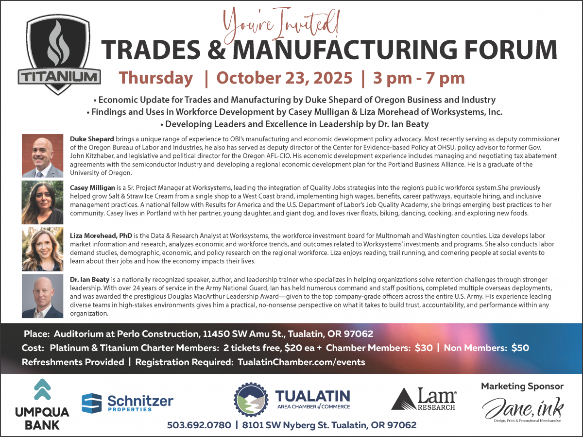 Titanium Forum