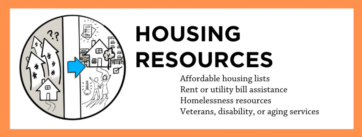 Housing resources
