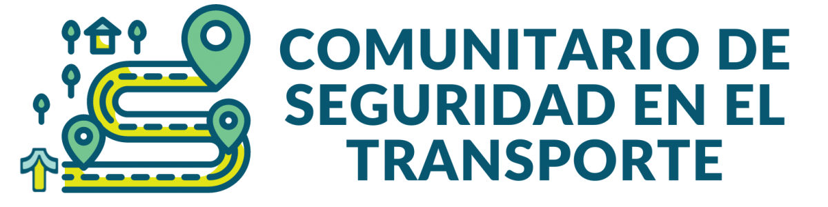 Comunitario de Seguridad en el Transporte