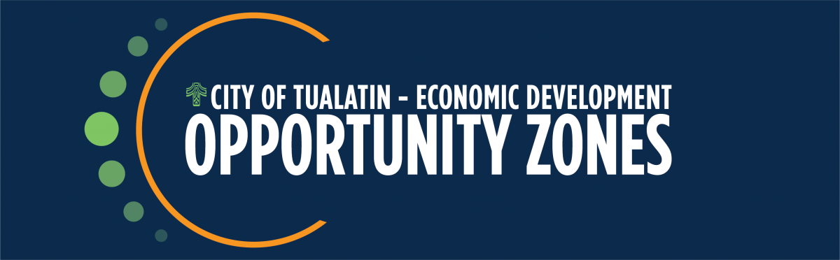 Opportunity Zones