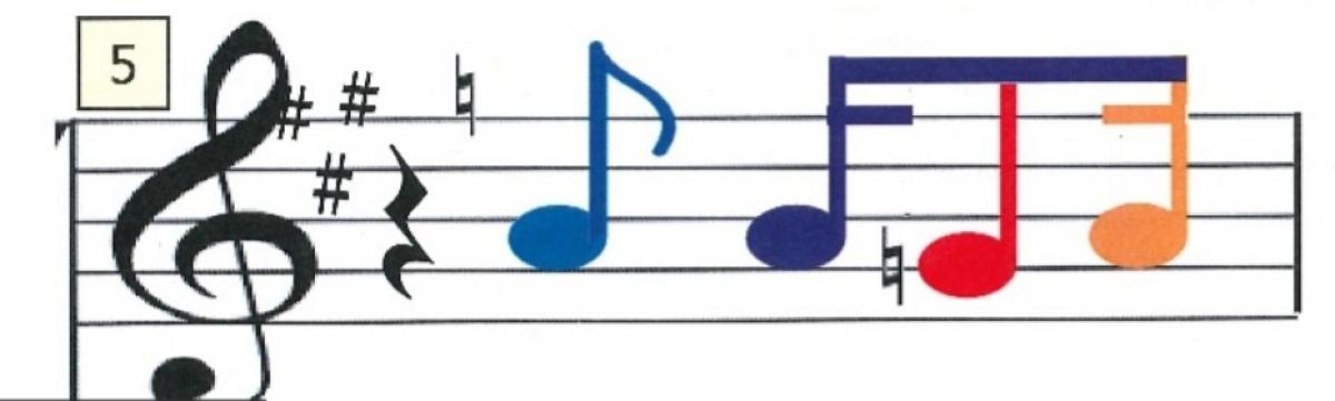 Song 5