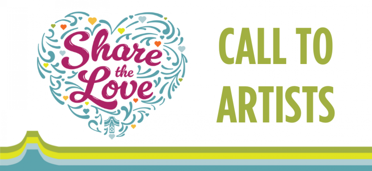 Share the Love