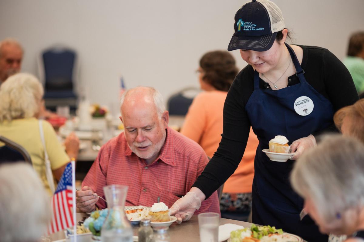 Meal Program