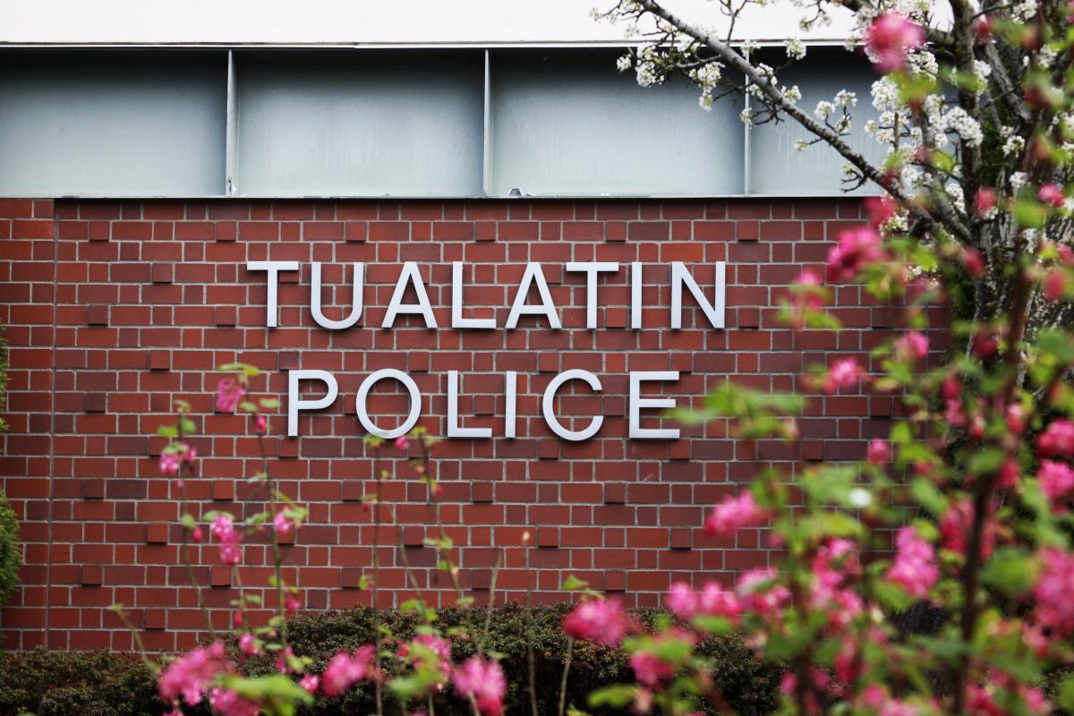 Tualatin Police Department