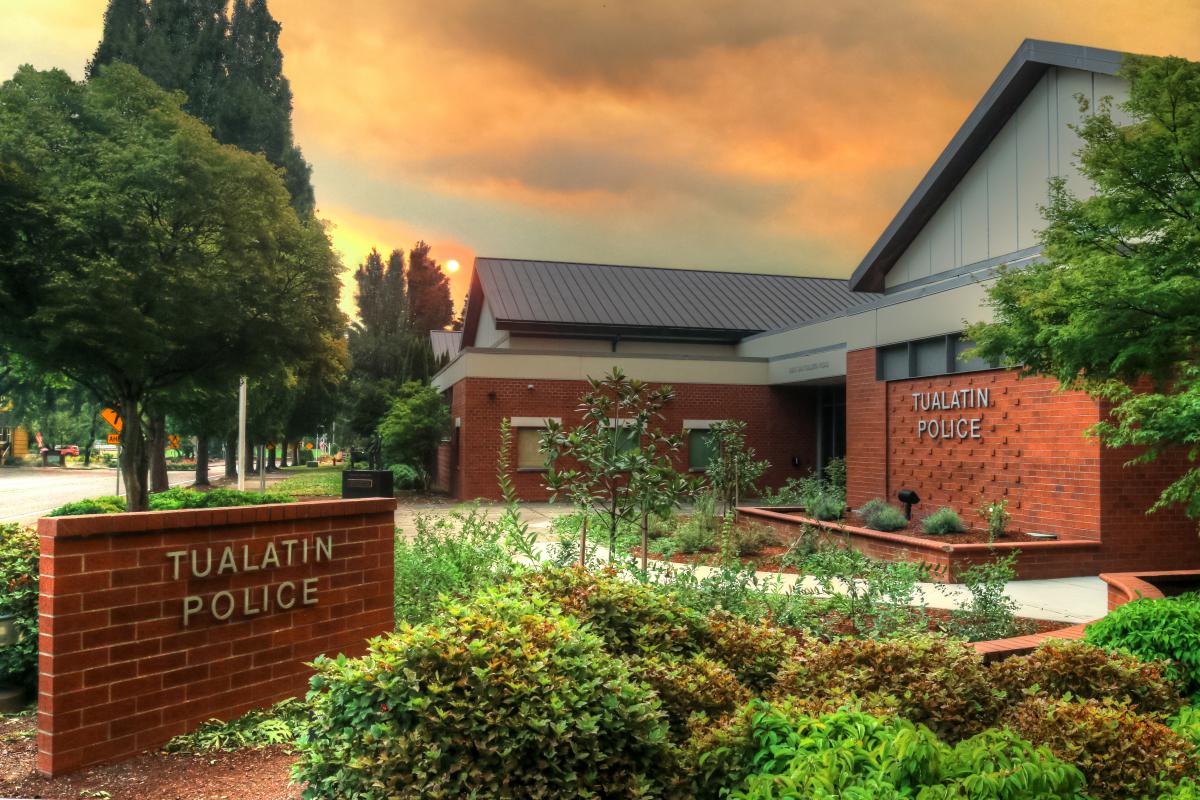 Tualatin Police Department