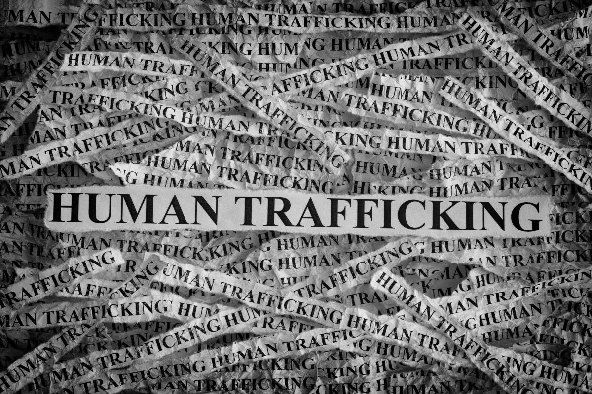 Human Sex Trafficking Facts And Warning Signs The City Of Tualatin