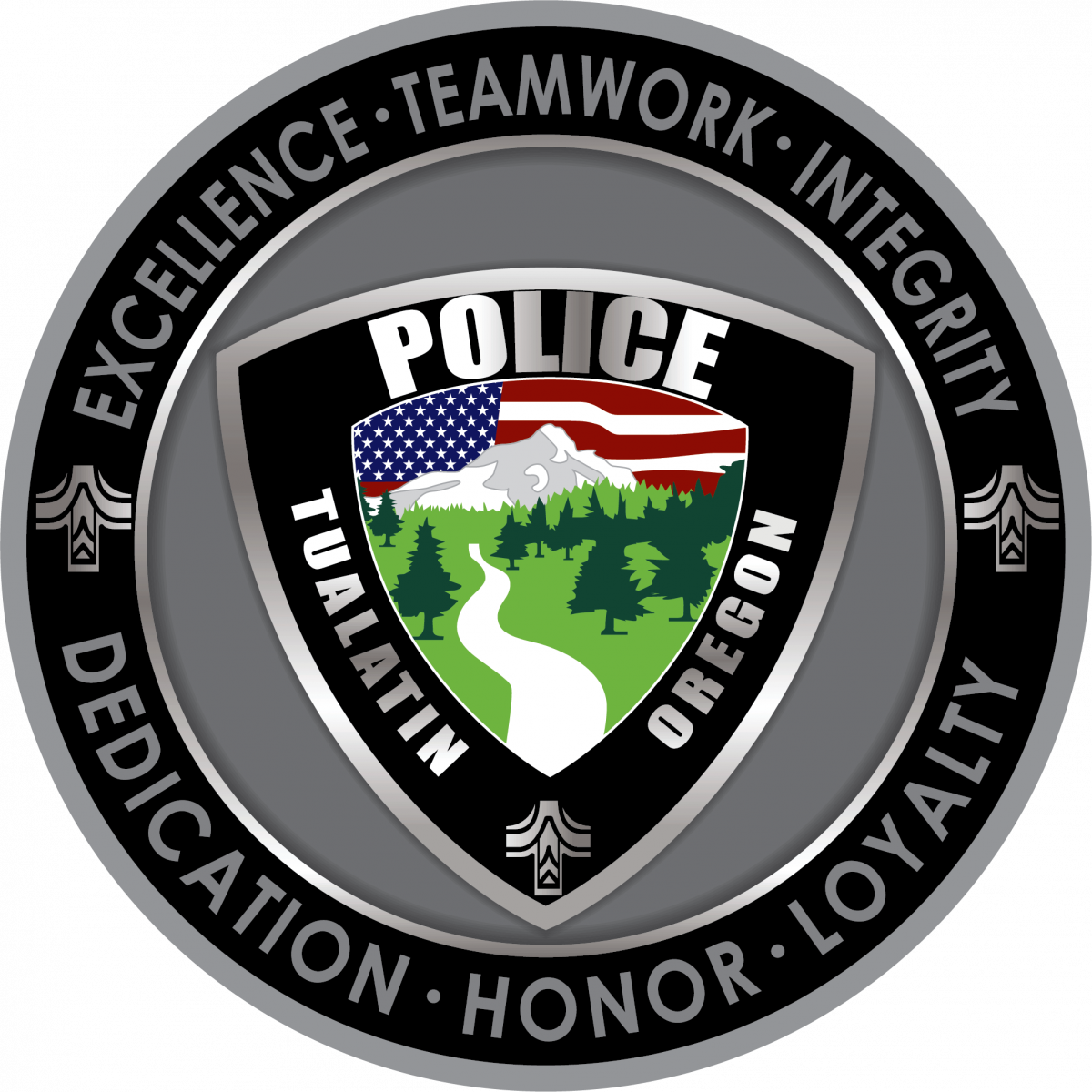 Tualatin Police Department