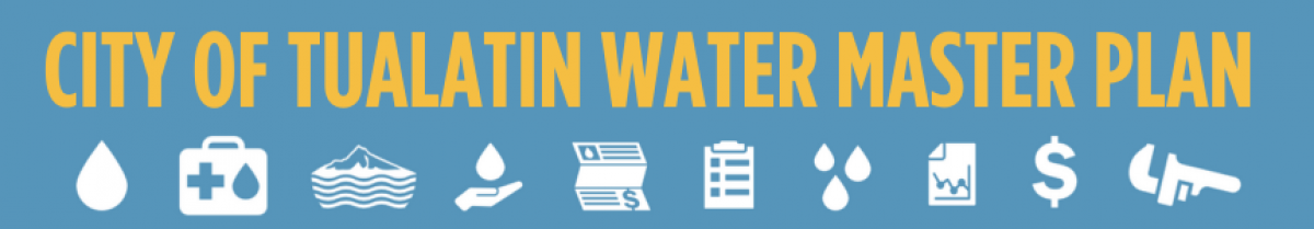 Tualatin Water Master Plan