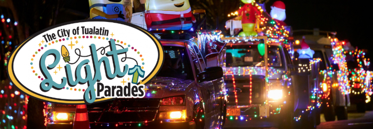 Light Parade