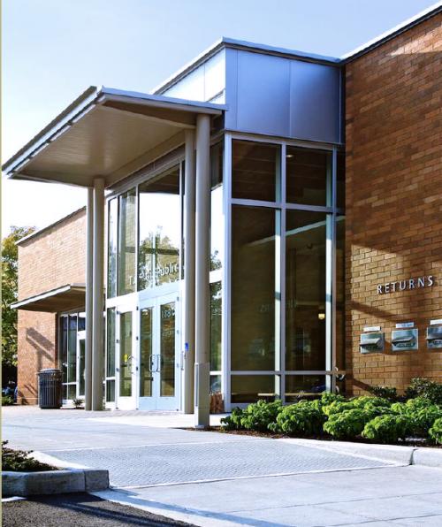 Building Tualatin's Future Background Information The City of