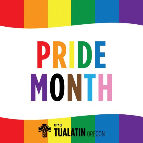 The City Council Proclaims June 2023 as Pride Month The City of