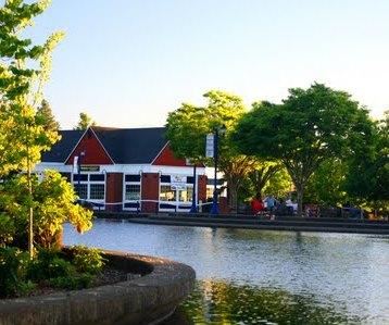 Doing Business in Tualatin The City of Tualatin Oregon Official Website