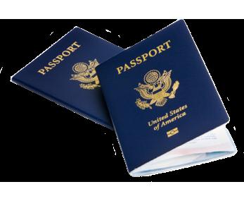 Passport Services The City Of Tualatin Oregon Official Website