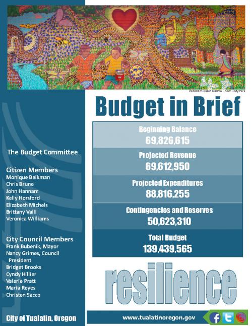 FY 2023 Annual Budget by CityofBeltonTexas - Issuu