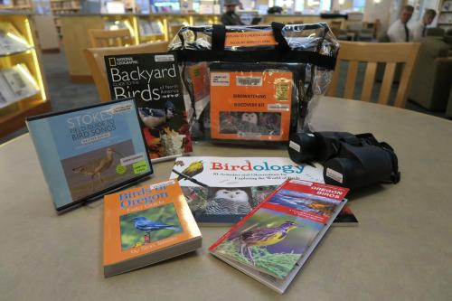 Discovery Kits | The City of Tualatin Oregon Official Website