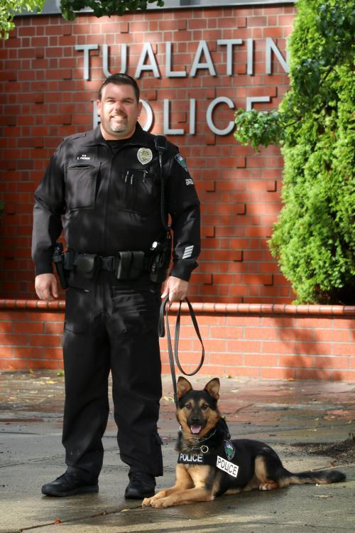 Community Helpers Storytime The City of Tualatin Oregon Official site