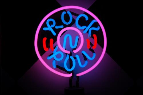 The Science Of Rock n Roll Grades K To 3 The City Of Tualatin 