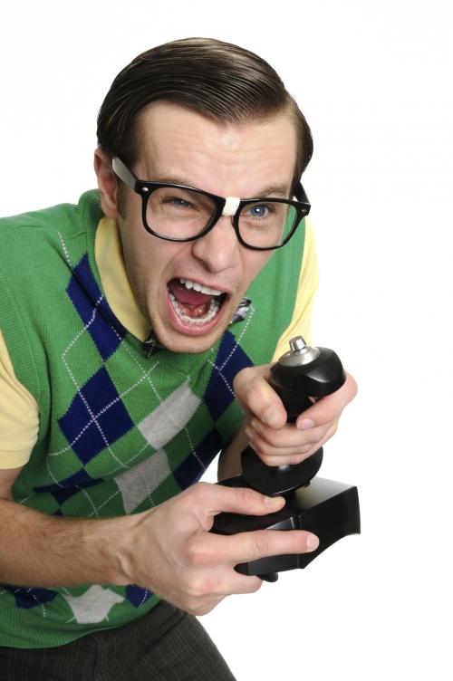 Dating sites for teenage gamers