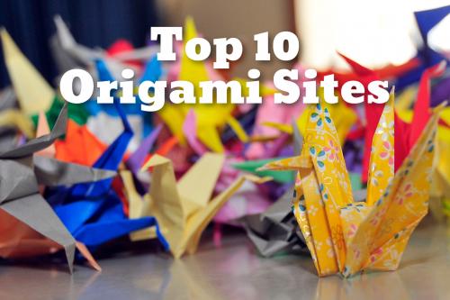 Top Ten Origami Sites The City Of Tualatin Oregon Official Website
