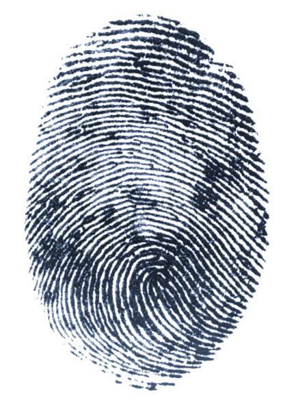 fingerprint services the city