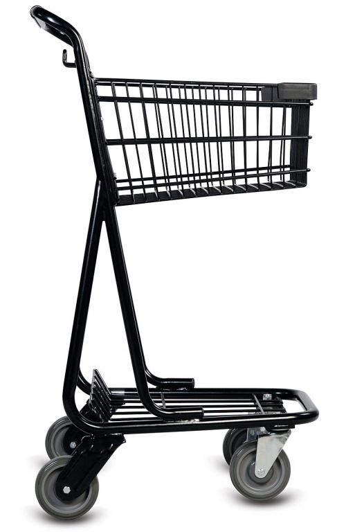 Shopping Cart Removal The City Of Tualatin Oregon Official Website